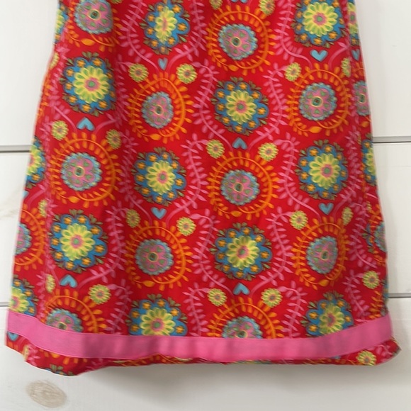 Hanna Andersson Pillowcase Dress size 100 (4) - Picture 7 of 9